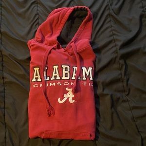 Alabaman Crimson Tide Hoodie
